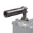 PULUZ PU3072GT Aluminum Alloy Top Handle with 3 Cold Shoe Mounts for Mirrorless DSLR Camera - 1