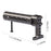 PULUZ PU3072GT Aluminum Alloy Top Handle with 3 Cold Shoe Mounts for Mirrorless DSLR Camera - 5