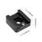 PULUZ PU3108B Cold Shoe Mount Adapter Expansion Base for Camera Cage Microphone Flash Light Bracket - 6