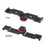 PULUZ PU523B Triple Cold Shoe Mount Adapter Extension Bar Bracket for Tripod / Microphone / LED Light - 5