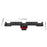 PULUZ PU523B Triple Cold Shoe Mount Adapter Extension Bar Bracket for Tripod / Microphone / LED Light - 6