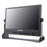 SEETEC ATEM156 For ATEM Mini Pro 15.6 Inch Broadcast Monitor Video Switcher Mixer Studio TV Screen Live Streaming Director Display - US Plug - 1