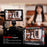 FEELWORLD P6X 5.5 Inch 4K Monitor HD Display Screen High Definition Touch Monitor for DSLR Mirrorless Cameras - 5