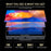 FEELWORLD P6X 5.5 Inch 4K Monitor HD Display Screen High Definition Touch Monitor for DSLR Mirrorless Cameras - 6