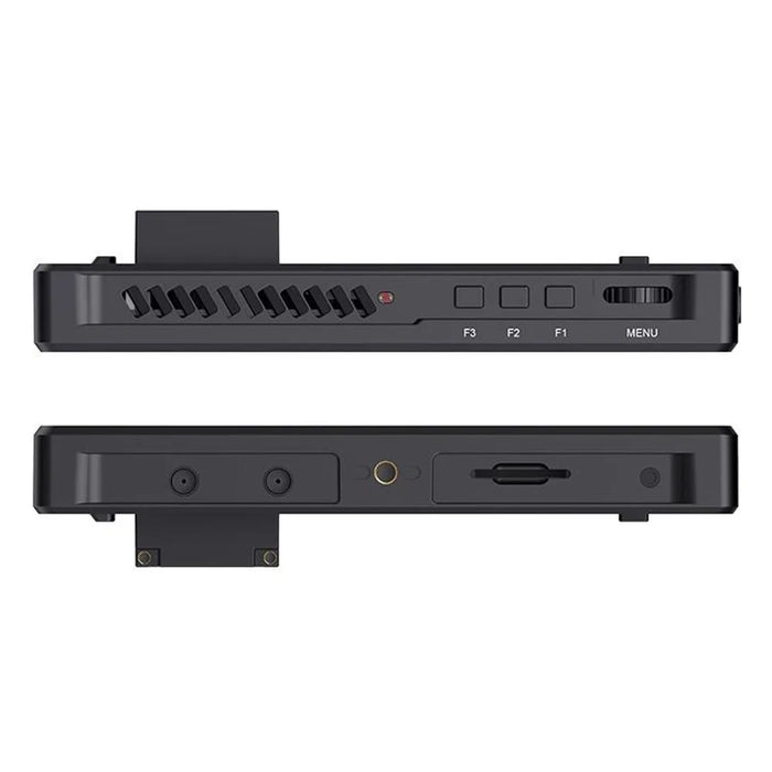 FEELWORLD SH7 7-Inch High Brightness Touch Monitor SDI HD Converter Camera External Display - 7