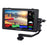 FEELWORLD LUT6E 6 inch 4K HD Monitor 1920x1080 IPS Full HD 1600nit High Brightness Display Screen for Photography / Videography - 1