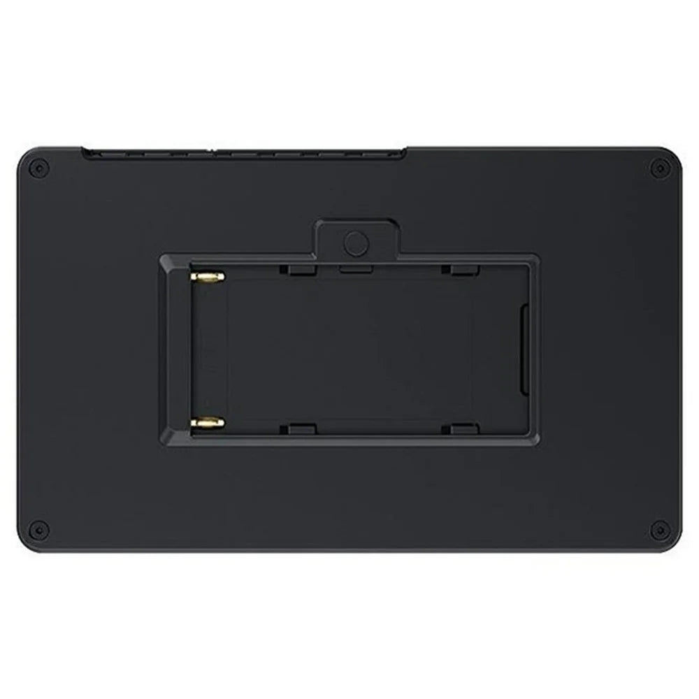 FEELWORLD T6 6 Inch Camera Monitor Aluminum DSLR / Mirrorless Camera External HD IPS Display for Photography - 2
