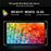 FEELWORLD PS6 5.5 Inch OLED HD Camera Monitor 4K60HZ Portrait / Landscape Touchscreen Display for Photography / Videography - US Plug - 7
