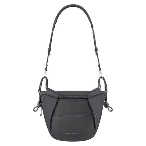 PGYTECH OneGo Lightweight Camera Bag Waterproof Expandable Shoulder Pack Drawstring Photography Bag - Black - 1