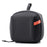 PGYTECH P-CB-254 Shockproof Storage Case for Filters Up To 10cm Camera Lens Carrying Bag - Black - 1