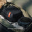 PGYTECH P-CB-254 Shockproof Storage Case for Filters Up To 10cm Camera Lens Carrying Bag - Black - 5