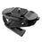 PGYTECH P-CG-186 Beetle V2 Camera Clip 30kg Load Capacity DSLR Camera Quick Release Clip for Backpack - 1