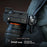 PGYTECH P-CG-186 Beetle V2 Camera Clip 30kg Load Capacity DSLR Camera Quick Release Clip for Backpack - 4