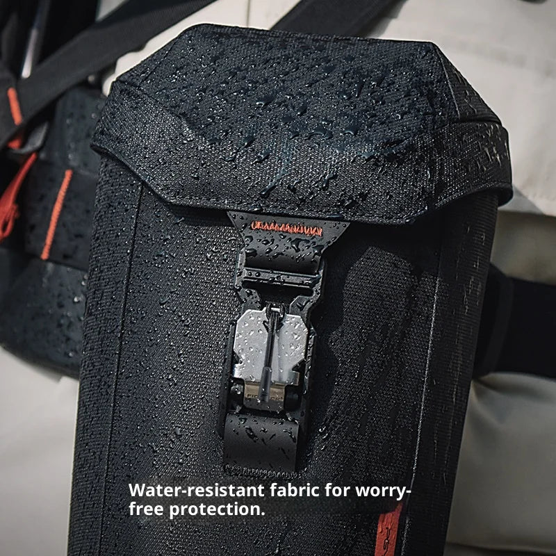 PGYTECH P-CB-253 Size L For DSLR Camera Telephoto Lens Protection Bag Outdoor Portable Storage Case - 5