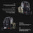 PGYTECH OnePro Focux 35L Camera Backpack Outdoor Hiking Bag for Photography, Travel Bag with Laptop Compartment - Deep Space Black - 6