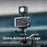 PGYTECH P-58A-010 For DJI Osmo Action 5 Pro Protective Frame Aluminum Alloy Action Camera Cage - 2