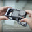 PGYTECH P-58A-010 For DJI Osmo Action 5 Pro Protective Frame Aluminum Alloy Action Camera Cage - 3