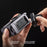 PGYTECH P-58A-010 For DJI Osmo Action 5 Pro Protective Frame Aluminum Alloy Action Camera Cage - 4