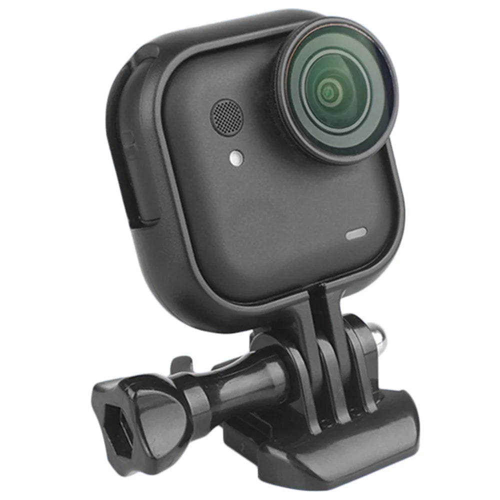 For Insta360 Go Ultra Action Camera Shockproof Protective Frame Lightweight Plastic Bumper Case - 1