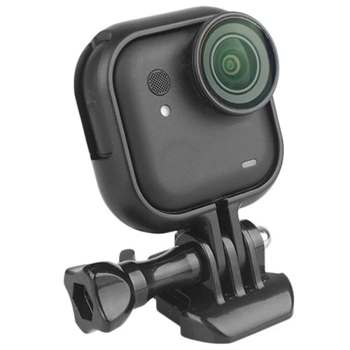 For Insta360 Go Ultra Action Camera Shockproof Protective Frame Lightweight Plastic Bumper Case - 1