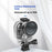 For Insta360 Go Ultra Action Camera Underwater Case 50m Diving Housing with Optical Glass Lens and 1/4 Interface - 2