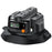 SX-PJ01 4.5 inch Action Camera Electric Suction Cup with Smart Digital Display HD Camera Shooting Stand for Car Panoramic Photography - 1