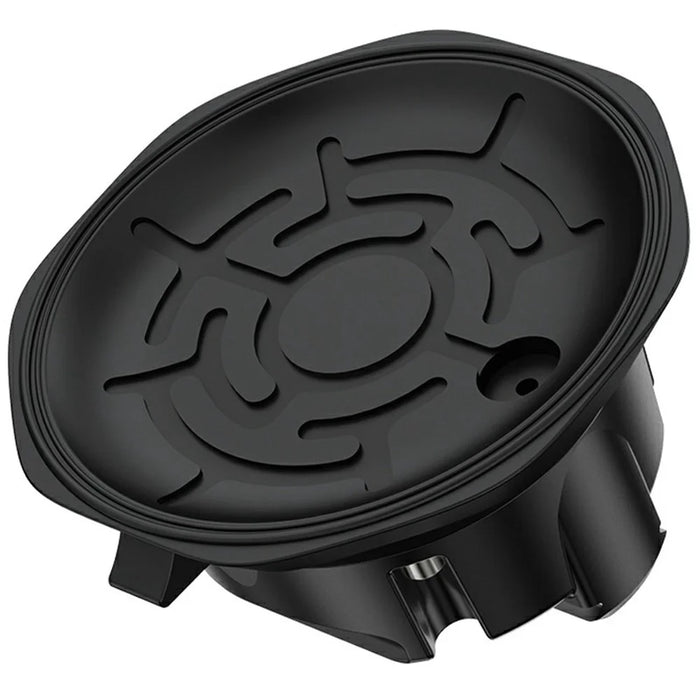 SX-PJ01 4.5 inch Action Camera Electric Suction Cup with Smart Digital Display HD Camera Shooting Stand for Car Panoramic Photography - 2
