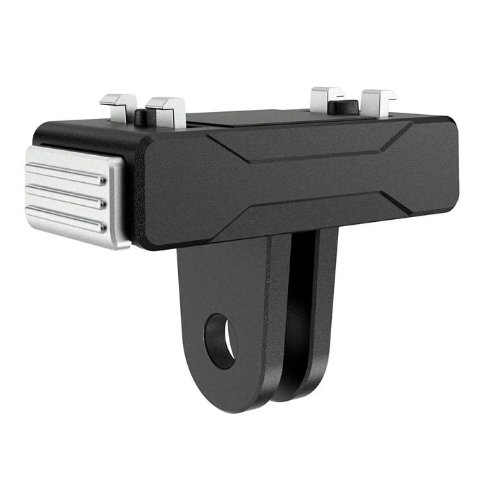 090 Magnetic Base Mount for Insta360 Ace Pro 2 / Ace Pro / X5 Camera Holder Accessory - 1