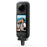 090 Magnetic Base Mount for Insta360 Ace Pro 2 / Ace Pro / X5 Camera Holder Accessory - 5