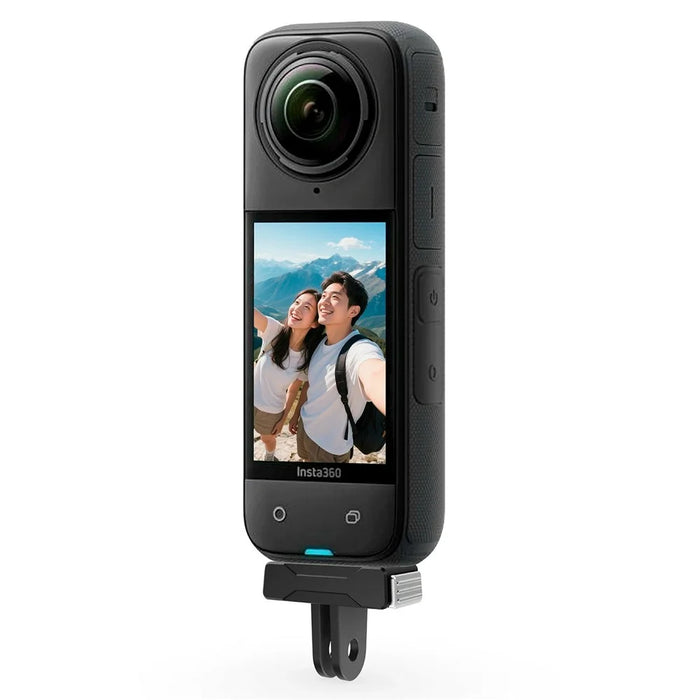 090 Magnetic Base Mount for Insta360 Ace Pro 2 / Ace Pro / X5 Camera Holder Accessory - 5