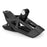 SSJN-052 Helmet Chin Mount for DJI Osmo 360 / Action 5 Pro / 4 / 3 / GoPro / Insta360 Camera Secure Attachment - 2