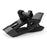 SSJN-052 Helmet Chin Mount for DJI Osmo 360 / Action 5 Pro / 4 / 3 / GoPro / Insta360 Camera Secure Attachment - 3