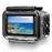 030 164FT  /  50m Waterproof Case for DJI Osmo Action 5 Pro  /  4  /  3 ABS Dive Housing Large Flat Glass Lens - 3