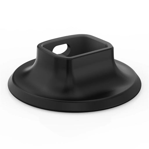 031 For DJI Osmo Pocket 3 Anti Slip Silicone Base Desktop Camera Mount Extension Stand - 1