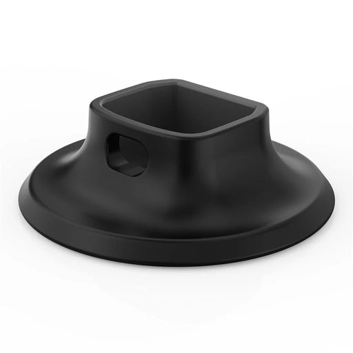 031 For DJI Osmo Pocket 3 Anti Slip Silicone Base Desktop Camera Mount Extension Stand - 2