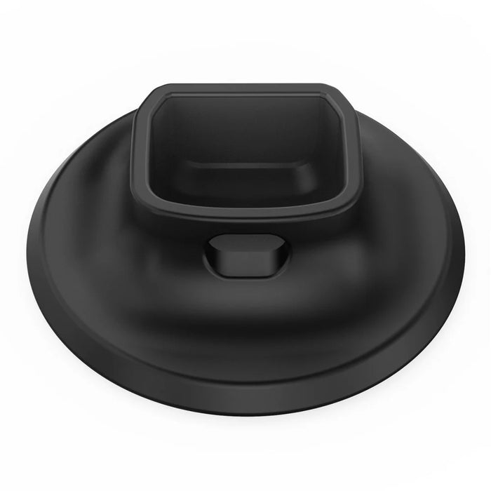 031 For DJI Osmo Pocket 3 Anti Slip Silicone Base Desktop Camera Mount Extension Stand - 3