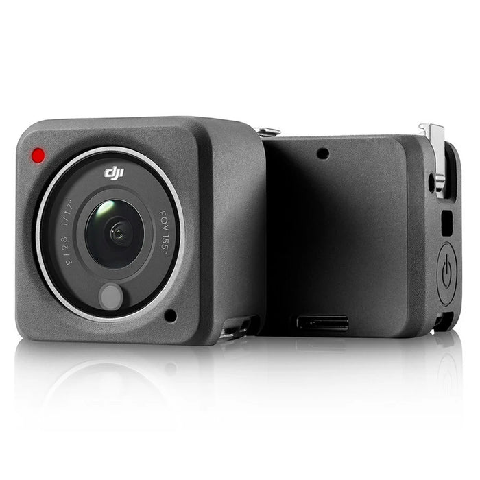 020  For DJI Action 2 Shockproof Camera Silicone Case Anti Scratch Protective Cover - 3