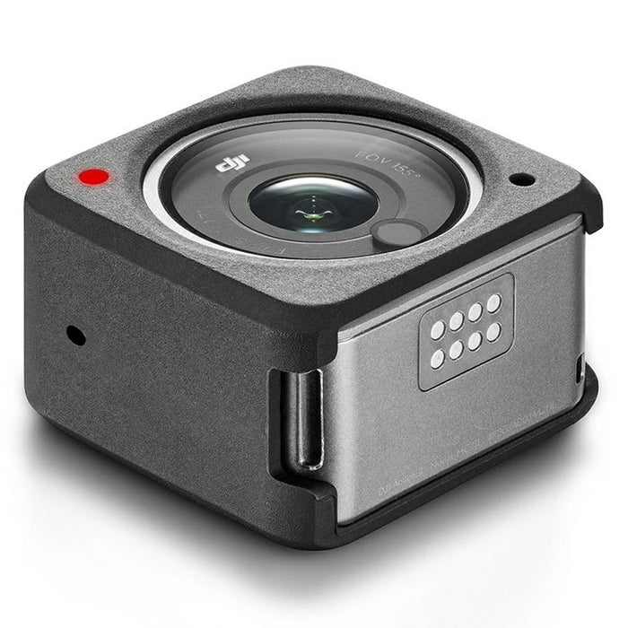 020  For DJI Action 2 Shockproof Camera Silicone Case Anti Scratch Protective Cover - 4