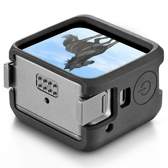 020  For DJI Action 2 Shockproof Camera Silicone Case Anti Scratch Protective Cover - 5