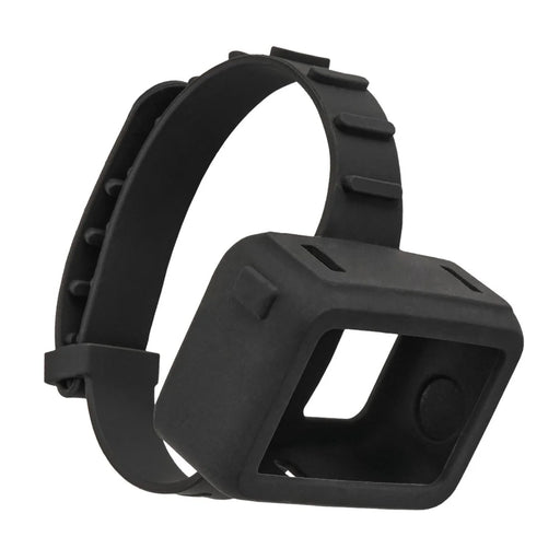 SUNNYLIFE ON-ZD117 For DJI Osmo Nano Integrated Silicone Case with Strap Camera Protective Cover - 2