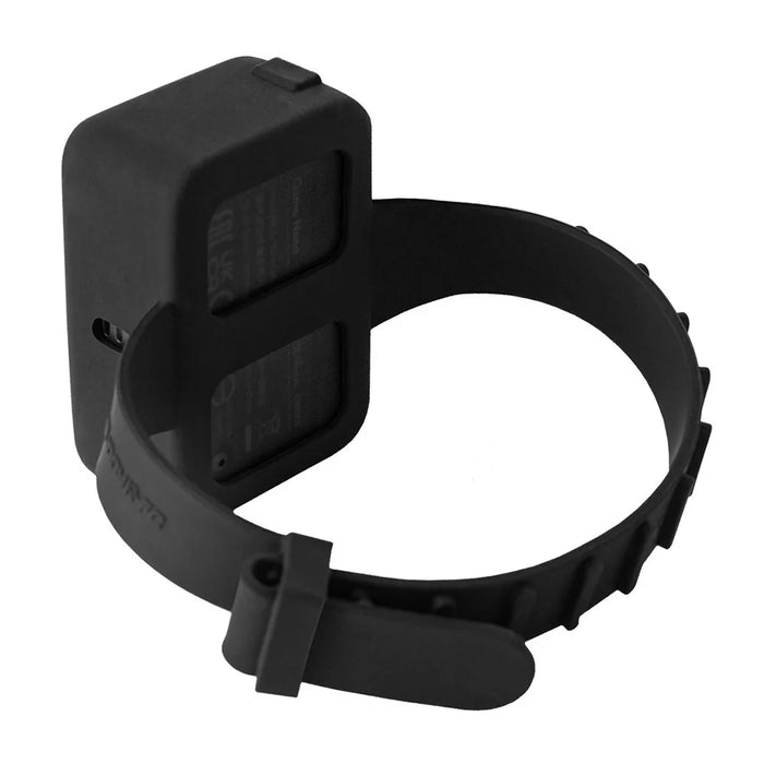 SUNNYLIFE ON-ZD117 For DJI Osmo Nano Integrated Silicone Case with Strap Camera Protective Cover - 3