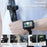 SUNNYLIFE ON-ZD117 For DJI Osmo Nano Integrated Silicone Case with Strap Camera Protective Cover - 5