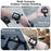 SUNNYLIFE ON-ZD117 For DJI Osmo Nano Integrated Silicone Case with Strap Camera Protective Cover - 6