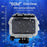 For DJI Osmo Action 6 Waterproof Case 60M Underwater Housing Diving Action Camera Protective Shell - 3