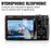 2Pcs for Ricoh GR IV Camera Screen Protector 9H Tempered Glass Anti-Scratch HD Camera Film - Transparent - 2