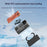 VRIG TT-02 10W TEC Semiconductor Cooler Digital Display Magnetic Cooling Fan for Camera Phone - TT-02 - 6