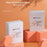 8Pcs Cube/Cylinder/Hexagon Shape Foam Photography Geometric Props Set for Product Shooting - White - 5