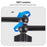 C119 11 Inch Camera Monitor Mount Phone Microphone Stand Magic Arm Articulating Arm for Tripod Live Streaming Accessories - 4