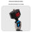 C119 11 Inch Camera Monitor Mount Phone Microphone Stand Magic Arm Articulating Arm for Tripod Live Streaming Accessories - 6