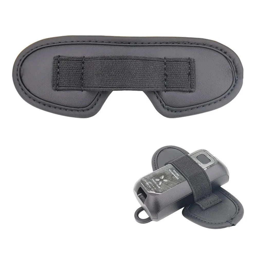 913358 Dust-proof Eye Mask for Antigravity A1 Vision VR Flying Glasses Protective Pad Cover - 1
